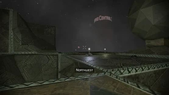 Rombie — Screenshots