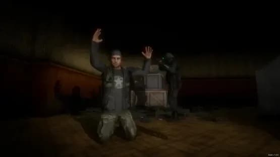CTU: Counter Terrorism Unit — Screenshots
