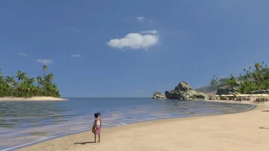 Tropico 3: Steam Special Edition — Screenshoty