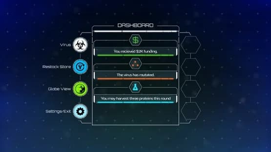 Infection: Humanity's Last Gasp — Screenshoty