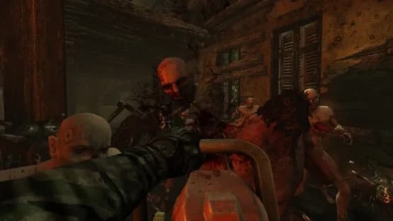 Killing Floor — Screenshoty