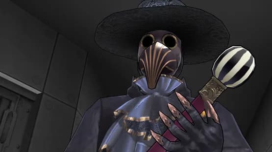 Zero Escape: Zero Time Dilemma — Screenshoty