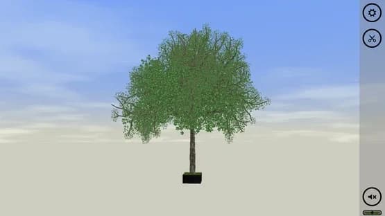 Bonsai — Screenshots
