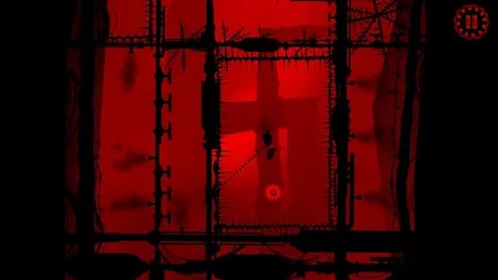 Red Game Without a Great Name — Screenshots