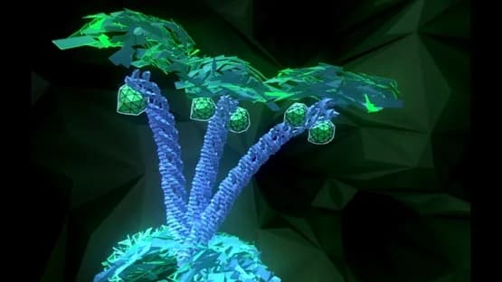Harmonix Music VR — Screenshots