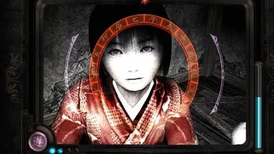 Fatal Frame II: Crimson Butterfly — Screenshoty