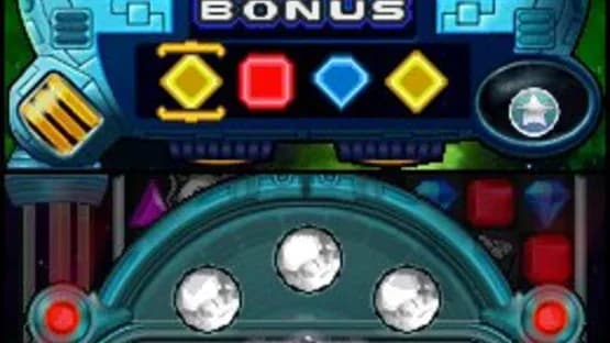 Bejeweled Twist — Screenshots