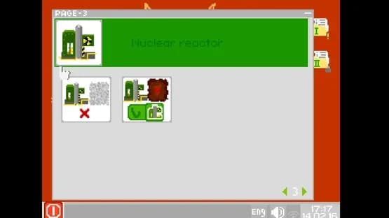 Anykey Simulator — Screenshoty