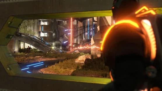 ShootMania Storm — Screenshoty
