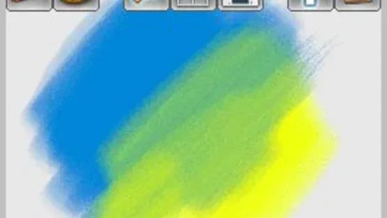 Art Academy — Screenshoty