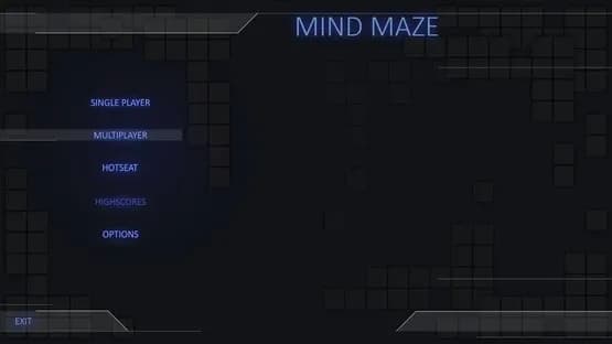 Mind Maze — Screenshoty