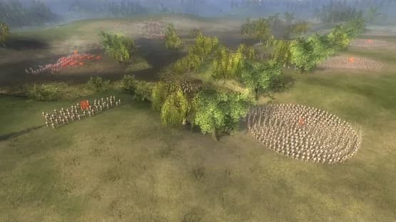 XIII Century: Gold Edition — Screenshoty