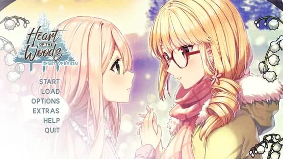 Heart of the Woods — Screenshoty