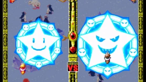 Twinkle Star Sprites — Screenshots