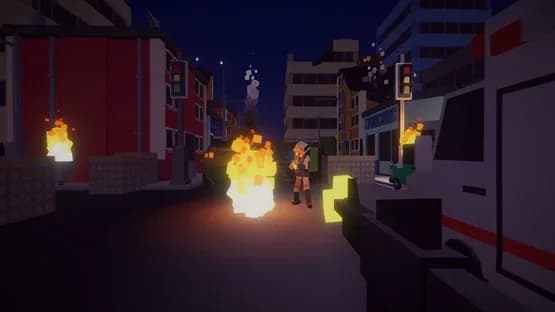 Warbit — Screenshoty