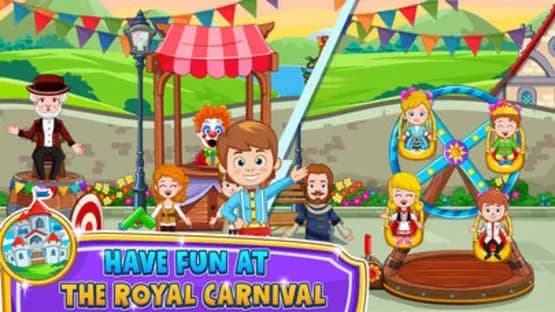 My Little Princess: Stores — Screenshots