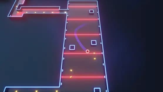 Road to Ballhalla — Screenshoty