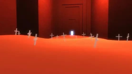 North — Screenshoty
