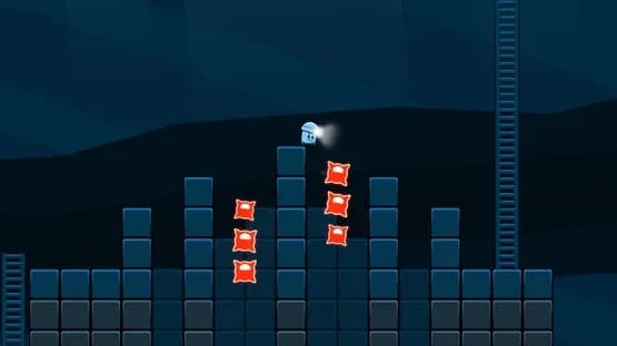 Adventure Lamp — Screenshots