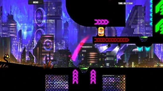 Rush Bros. — Screenshoty