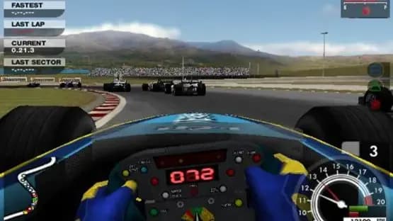 F1 05 — Screenshoty