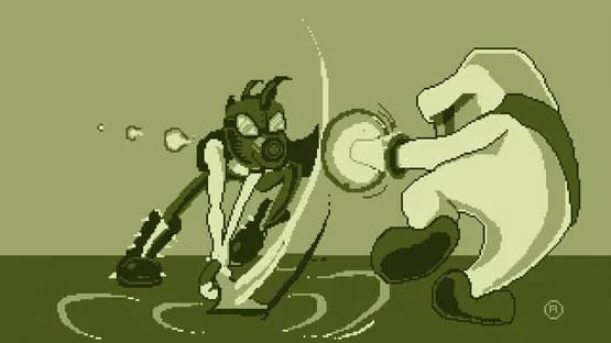 Super Rad Raygun — Screenshoty