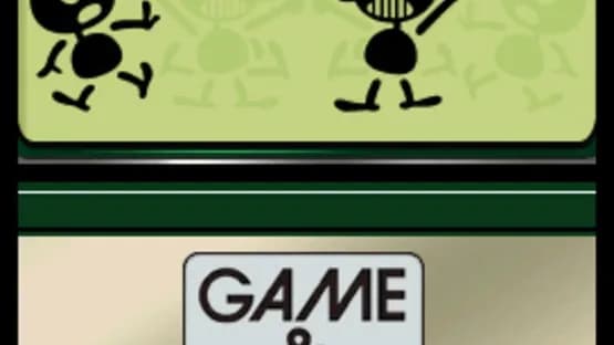 Game & Watch Judge — Screenshoty