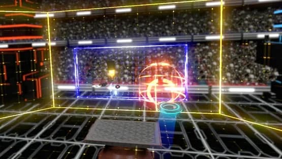 Robot City Stadium — Screenshots