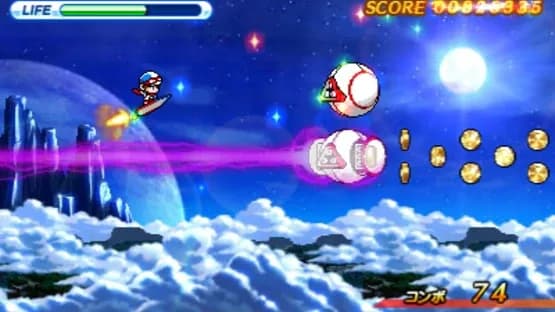 Skypeace — Screenshots