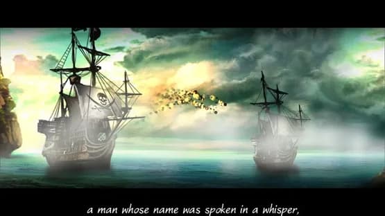 Arizona Rose and the Pirates' Riddles — Screenshots