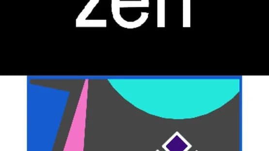 Color Zen — Screenshoty