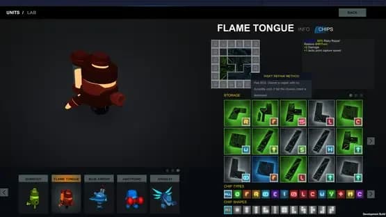 Ground Breakers — Screenshots