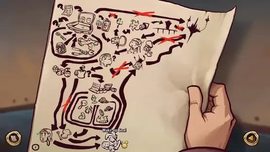 Deponia: The Complete Journey — Screenshots