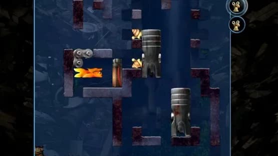 The Fish Fillets 2 — Screenshots