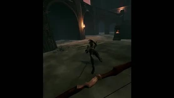 Orc Hunter VR — Screenshoty