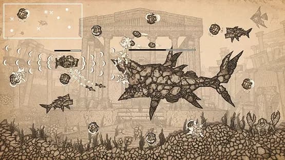 Earth Atlantis — Screenshoty