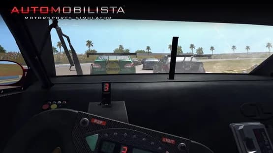 Automobilista — Screenshots