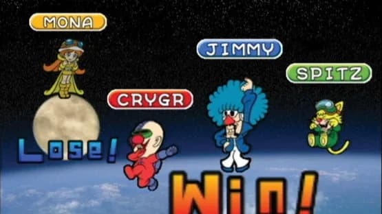 WarioWare, Inc.: Mega Party Games! — Screenshoty