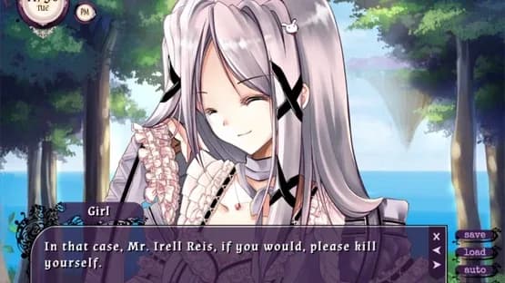 Oblivious Garden: Carmina Burana — Screenshoty
