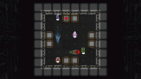 Friday Night Bullet Arena — Screenshoty