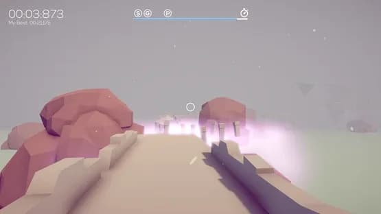 VThree — Screenshots