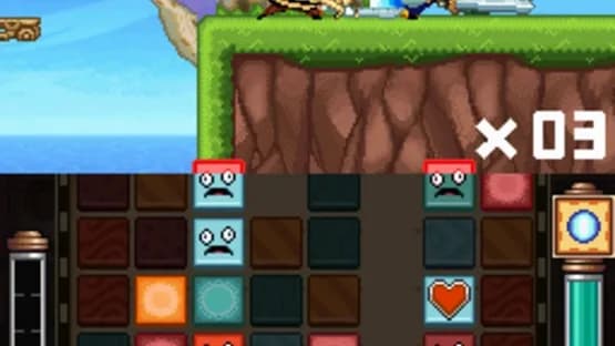 Henry Hatsworth in the Puzzling Adventure — Screenshoty