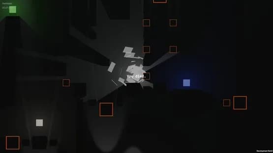 Qybe — Screenshoty