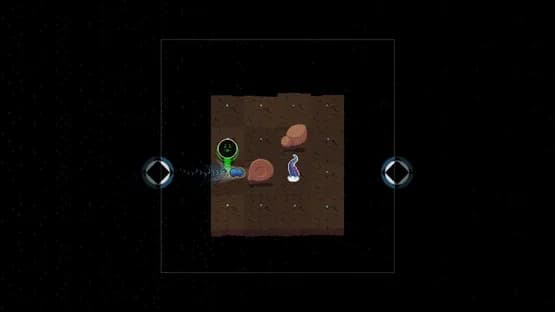 Friday Night Bullet Arena — Screenshoty