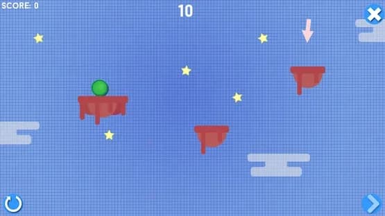 Win the Game: WTF! — Screenshoty