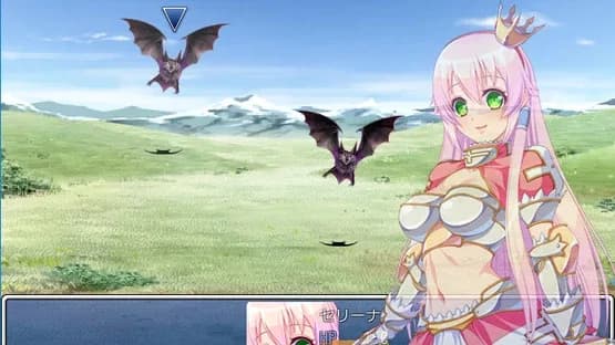 Princess Serena ~Raid of Demon Legion~ — Screenshots