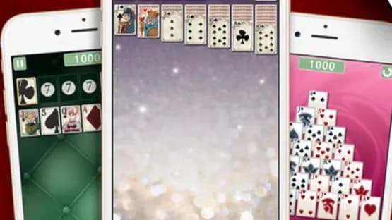 Solitaire Deluxe 2 — Screenshots