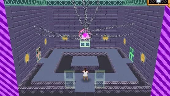 Kill the Superweapon — Screenshots