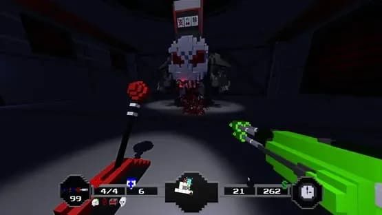 Paranautical Activity — Screenshots