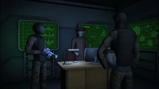 Silicone-2 — Screenshots
